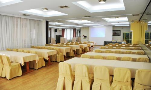 Hotel Metropol