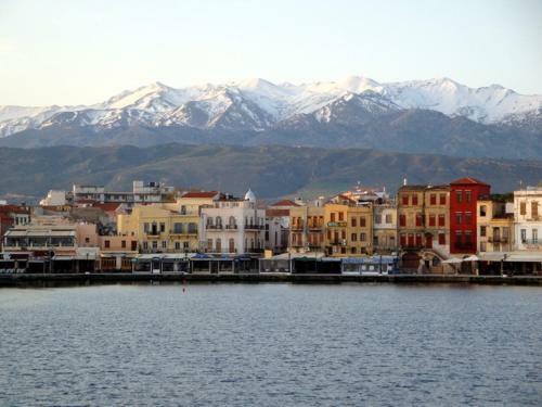 Hotel Villa Venezia