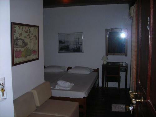Hotel Villa Venezia