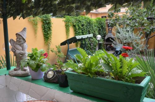 Bed & Breakfast Villa Cheta Milano