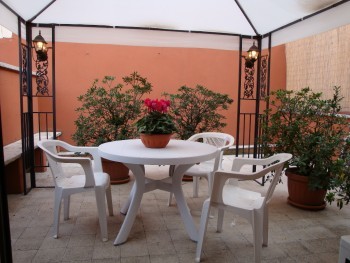 Bed & Breakfast Monti House
