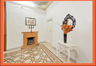 Bed & Breakfast Calisto 6