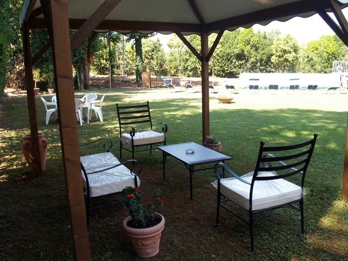 Hotel Romulus