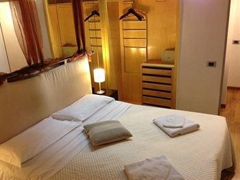 Bed & Breakfast Residenza Navona First