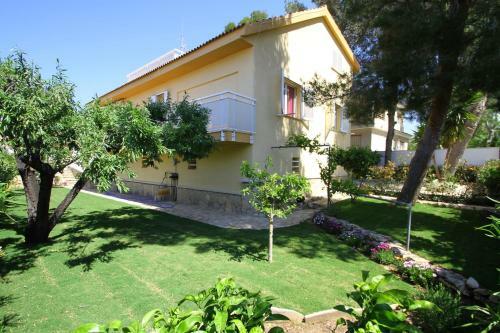 Pino Alto Villas Amelie