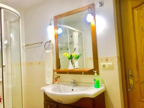 Apartamento Cuesta De La Sal