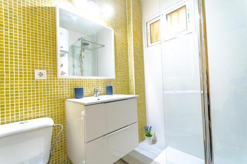 Apartamentos Iris