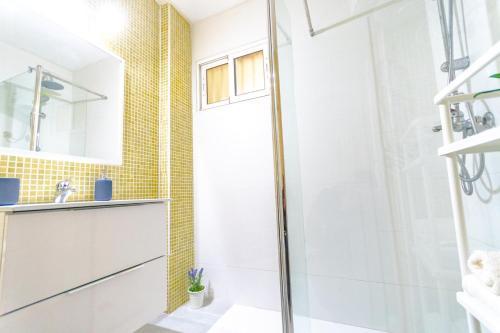 Apartamentos Iris