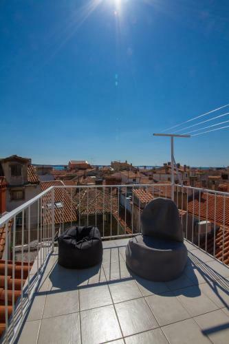 Hostal A Little Tower With A View