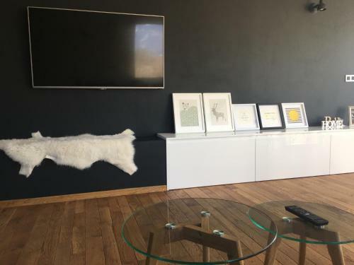 Natura Luxury Apartment