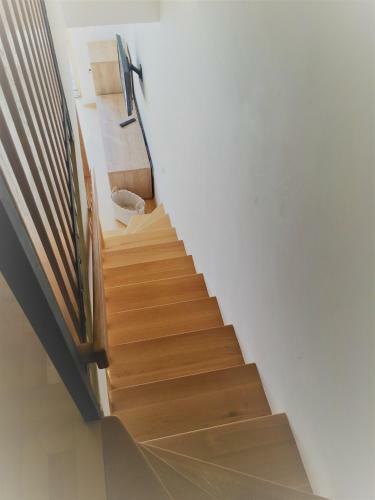Apartments Holin