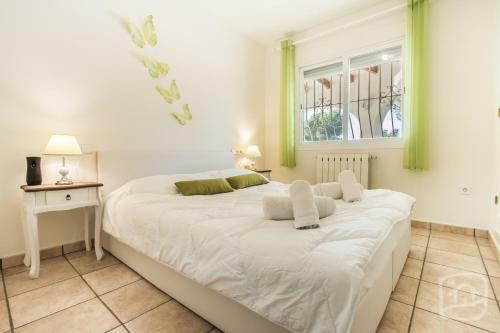 Abahana Villas Alosta