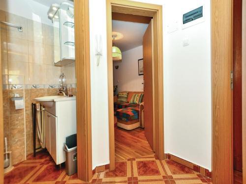 One-bedroom Apartment In Piran