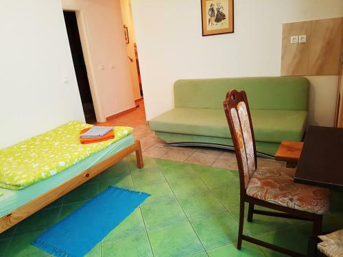 Apartments Violeta