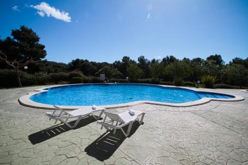 Apartamento Costa Mar Planet Costa Dorada