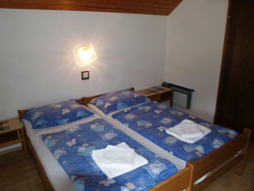 Bed & Breakfast Penzion Ro?i?
