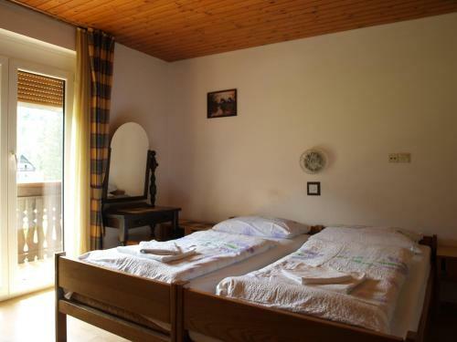 Bed & Breakfast Penzion Ro?i?