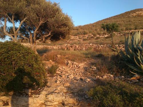Agroturismo La Hierbaluisa