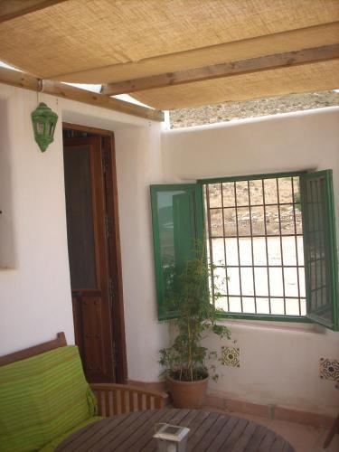 Agroturismo La Hierbaluisa