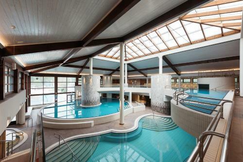 Aparthotel Vital - Vital Resort