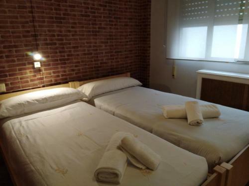 Hostel Santiago