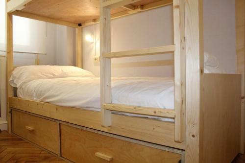 Hostel Santiago