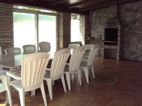 Agroturismo Complejo Rural Entre Pinos