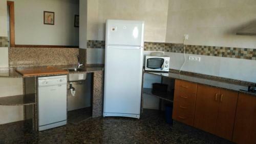 Agroturismo Complejo Rural Entre Pinos