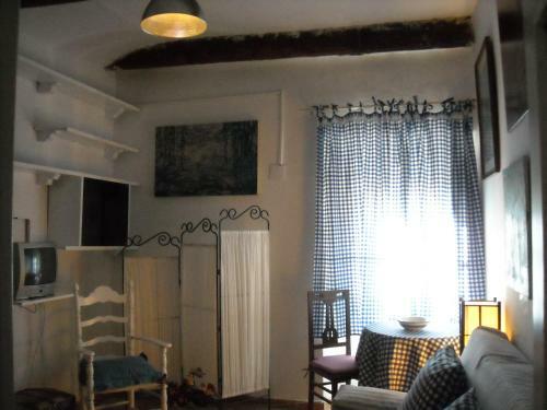 Apartamento El Jard�n De Los Poetas