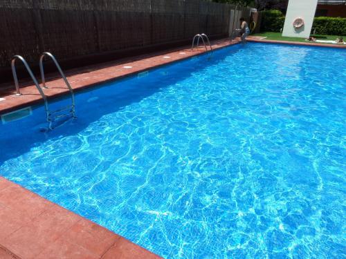 Click & Booking Apartamento Blau Mari