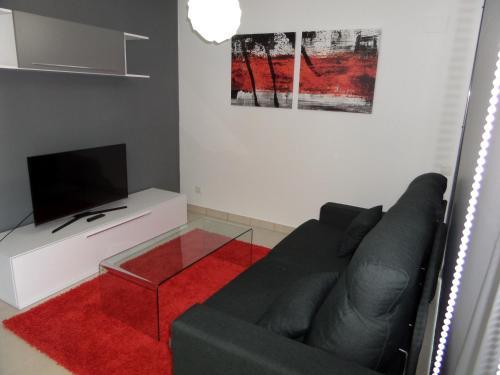 Click & Booking Apartamento Blau Mari
