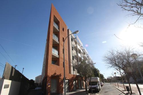 Click & Booking Apartamento Blau Mari