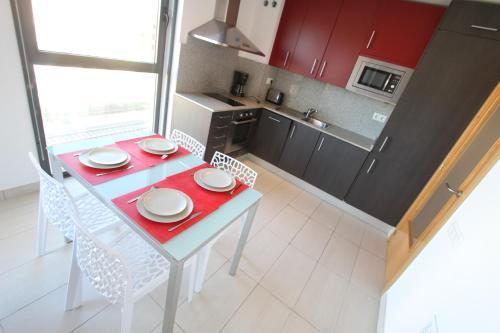 Click & Booking Apartamento Blau Mari