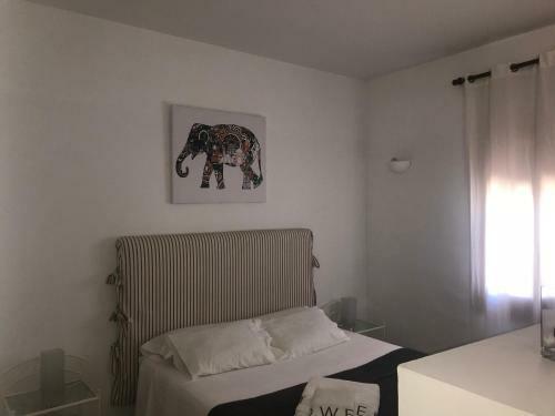 Apartamento Studio Del Tajo Ronda