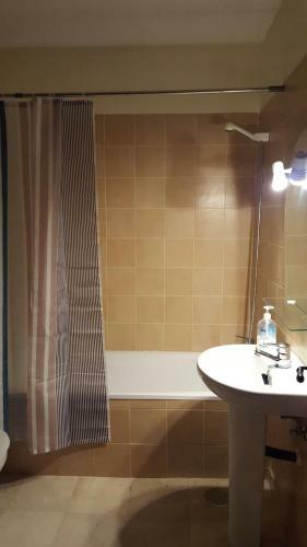Apartamento Studio Del Tajo Ronda