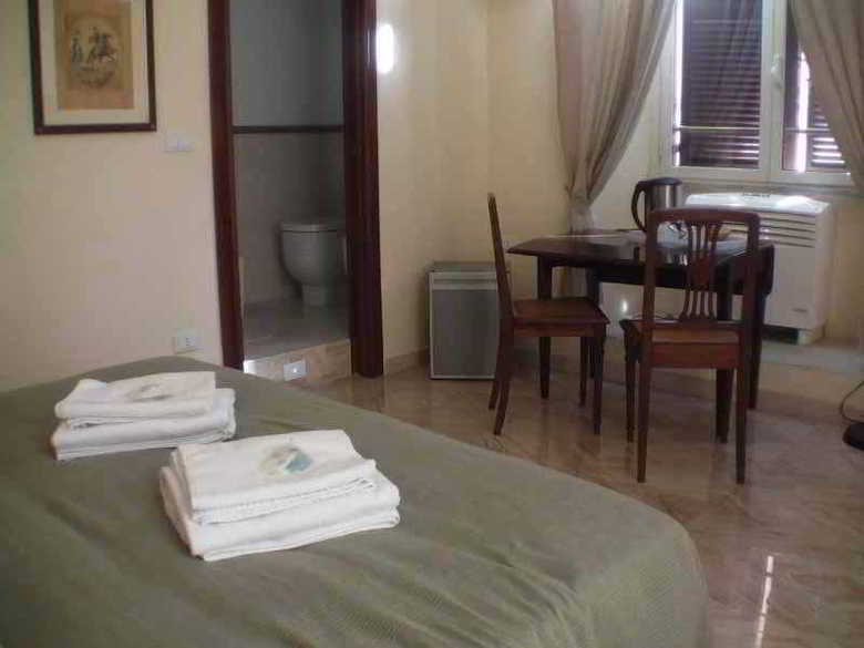 Bed & Breakfast La Casa Di Rosy