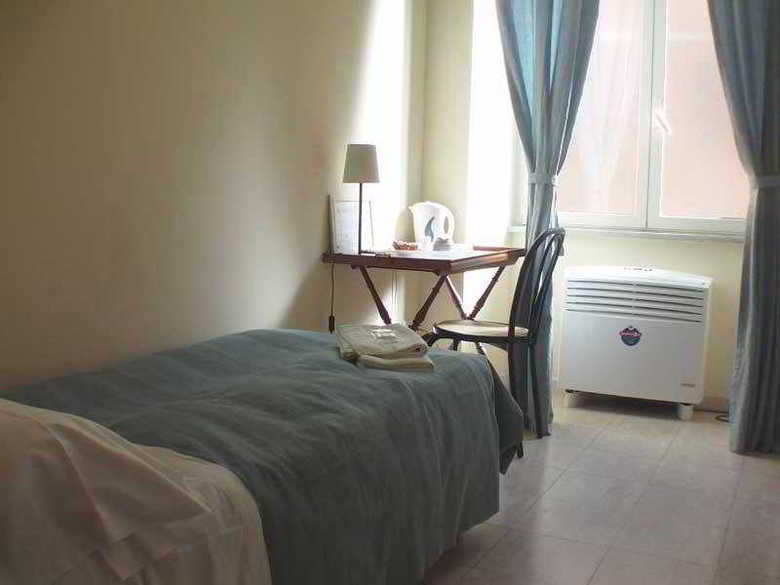 Bed & Breakfast La Casa Di Rosy