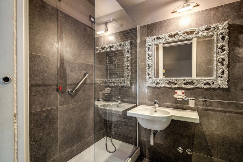 Albergue Domus Castrense