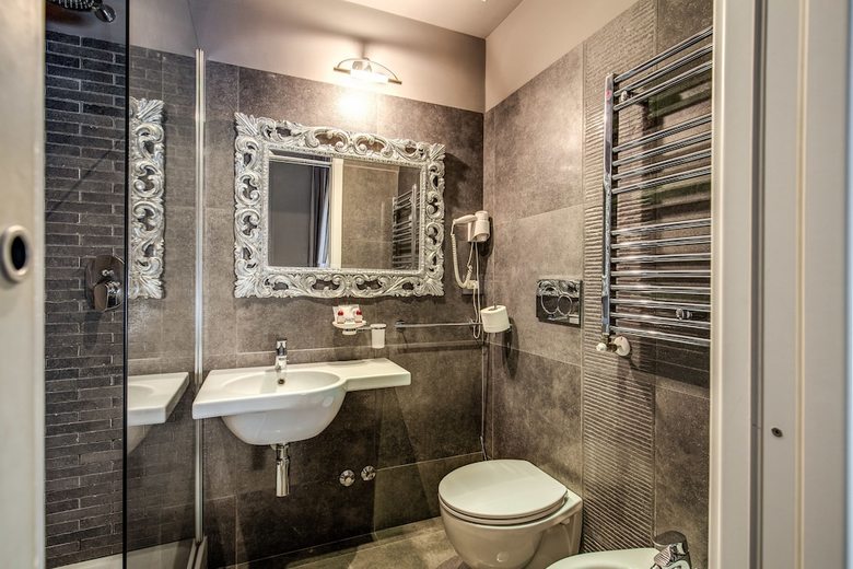 Albergue Domus Castrense