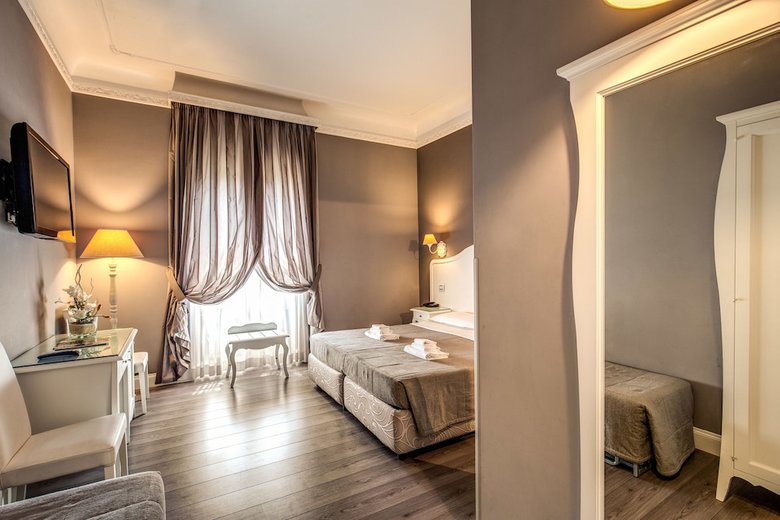 Albergue Domus Castrense
