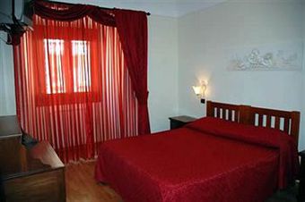 Bed & Breakfast City House