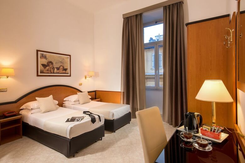 Hotel Sonya