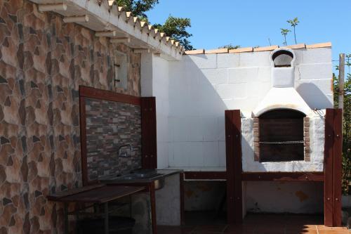 Chalet Con Piscina En La Barrosa