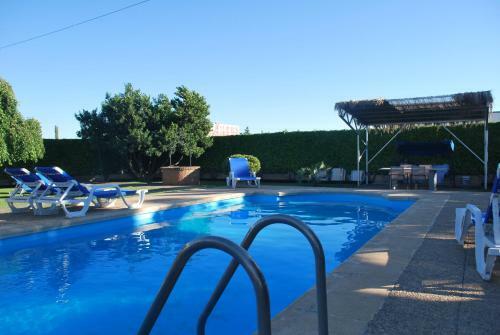 Agroturismo Casa La Nava