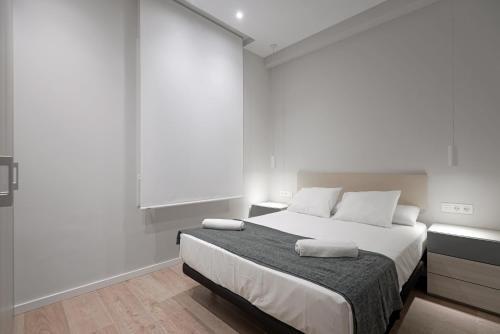Apartamento Sansebastianforyou / Usandizaga 3