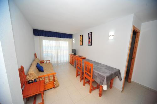 Apartamento Residencial Forner Orange Costa