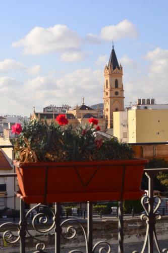 Malaga Dreams Apartments