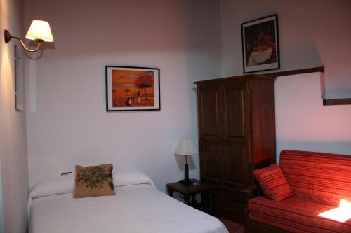 Apartamentos Rurales V�ctor Chamorro Del Arco
