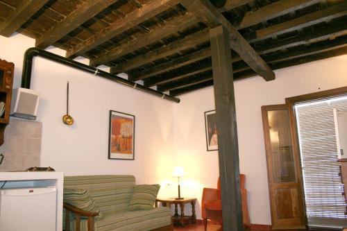 Apartamentos Rurales V�ctor Chamorro Del Arco