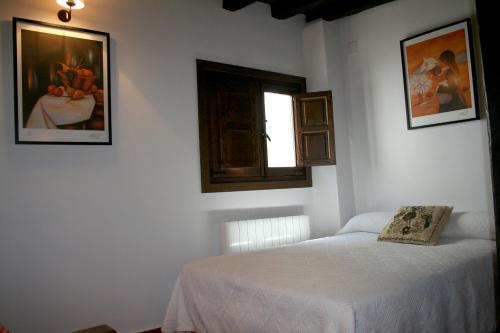 Apartamentos Rurales V�ctor Chamorro Del Arco